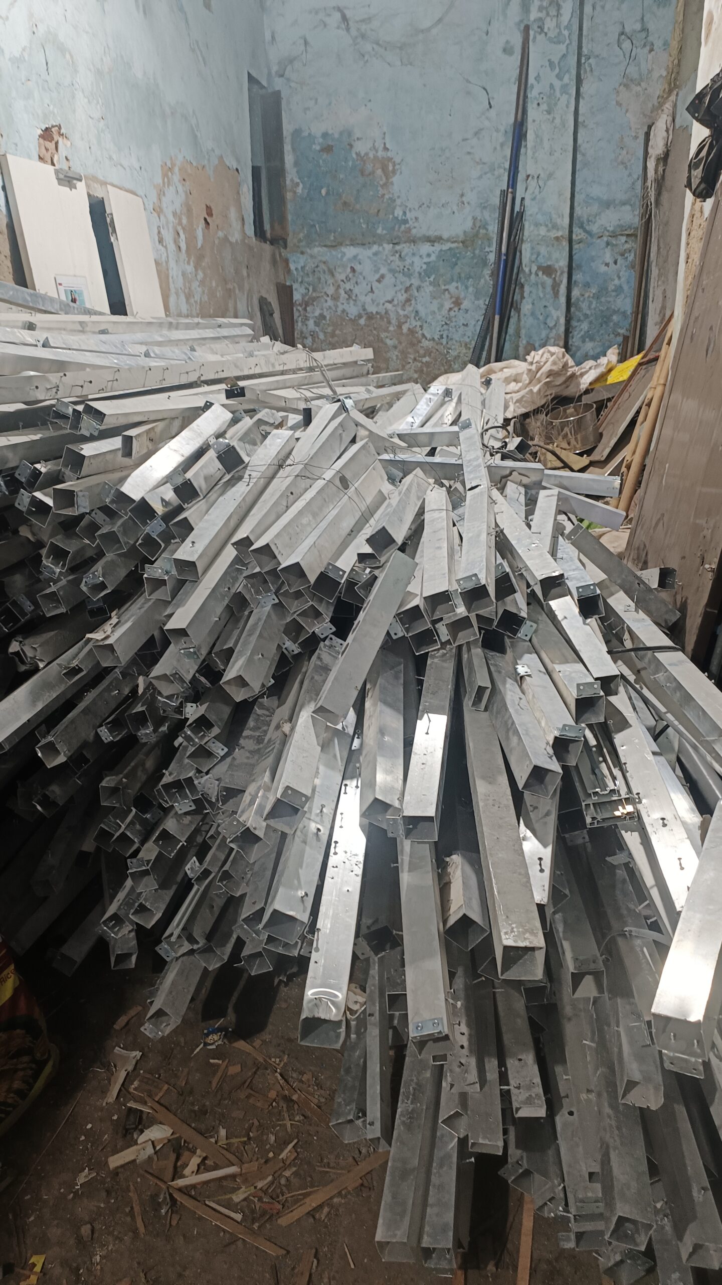 Scrap Buyer in Hyderabad