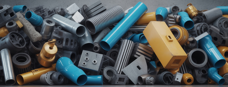 Industrial Scrap Buyers in Hyderabad | Value Recovery from Metal Scrap by A S Traders