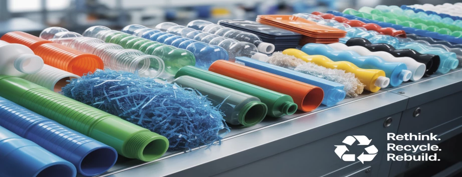 Plastic Scrap Buyers in Hyderabad | Industrial Plastic Waste Recycling by A S Traders