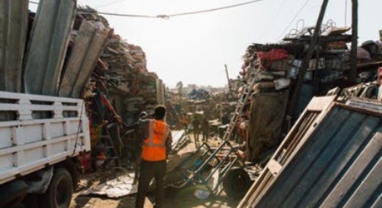 How To Sell Bike For Scrap: Two Wheeler Scrap Dealers