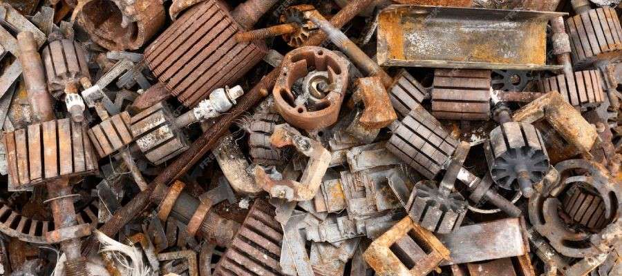 How Can You Sell Your Scrap For The Highest Price?
