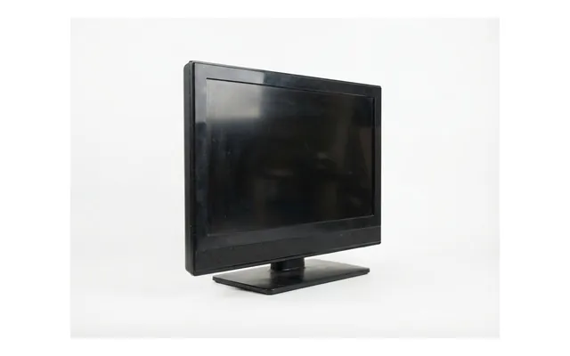 Old flat-screen television bought as scrap by AS Traders