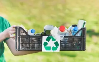 Plastic scrap